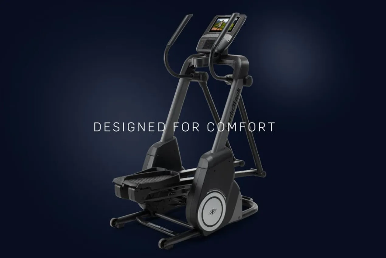 NordicTrack FS10i Elliptical
