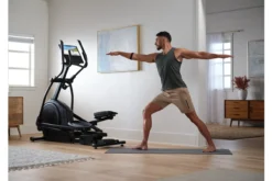 NordicTrack NEW AirGlide 16 Elliptical (🧨JULY 4th SALE)
