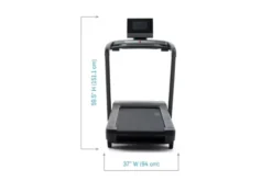 NordicTrack NEW Commercial 1250 Treadmill