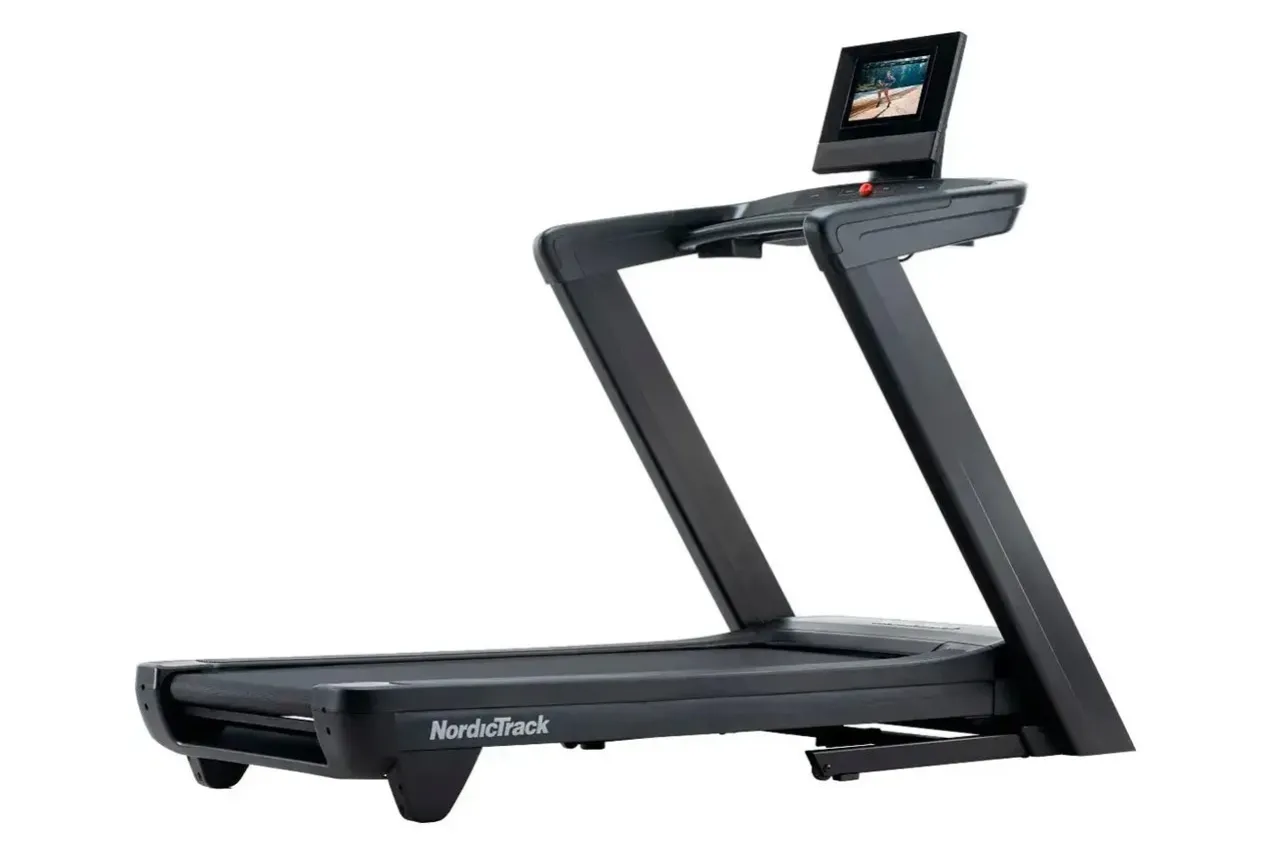 NordicTrack NEW Commercial 1250 Treadmill