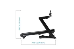 NordicTrack NEW Commercial 1250 Treadmill
