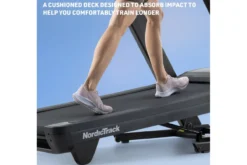 NordicTrack NEW Commercial 1250 Treadmill
