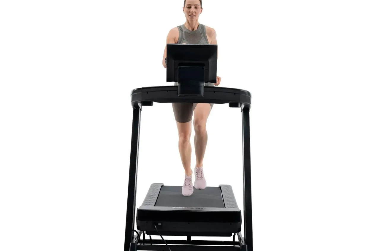 NordicTrack NEW Commercial 1250 Treadmill