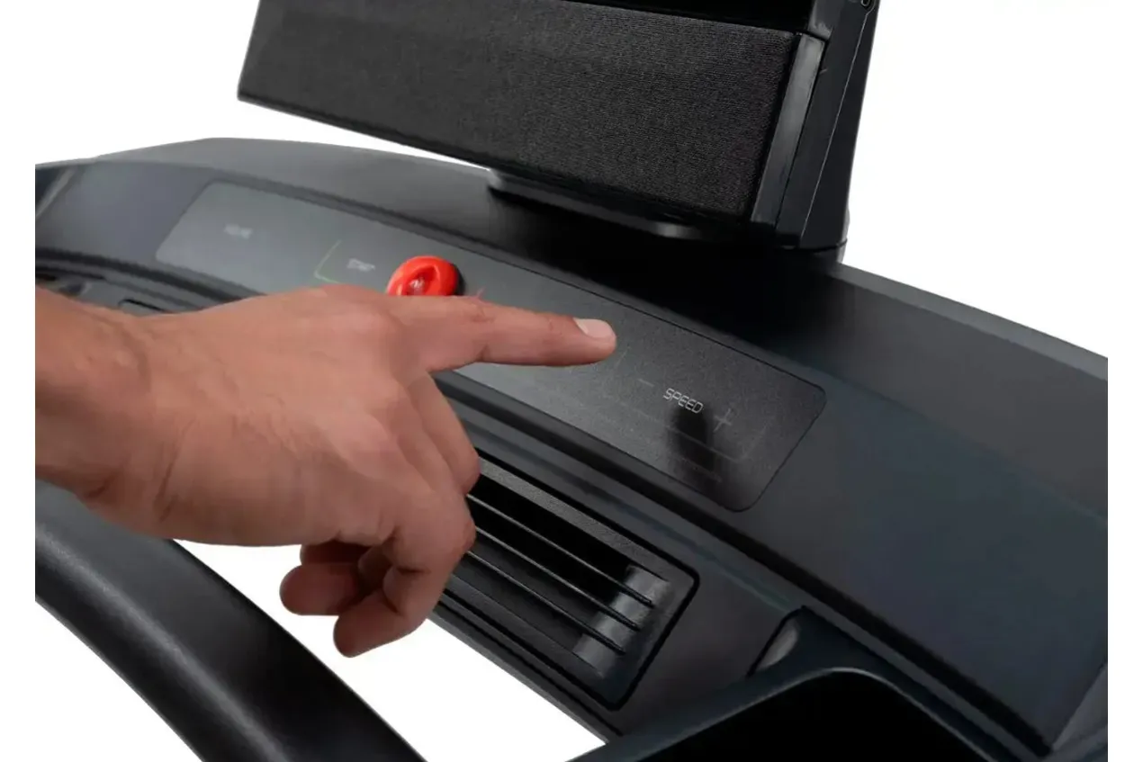 NordicTrack NEW Commercial 1250 Treadmill