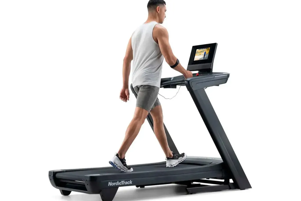 NordicTrack NEW Commercial 1250 Treadmill