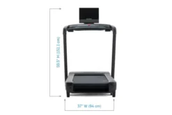 NordicTrack NEW Commercial 1750 Treadmill (🧨JULY 4th SALE)