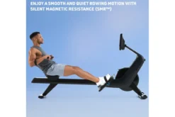 NordicTrack NEW RW700 Rower (🧨JULY 4th SALE)