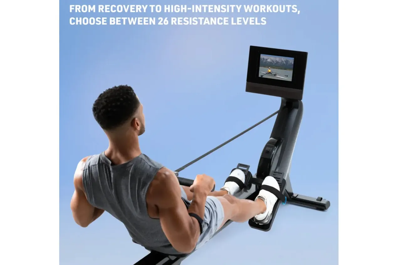NordicTrack NEW RW700 Rower (🧨JULY 4th SALE)