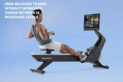NordicTrack RW900 Rower (🧨JULY 4th SALE)