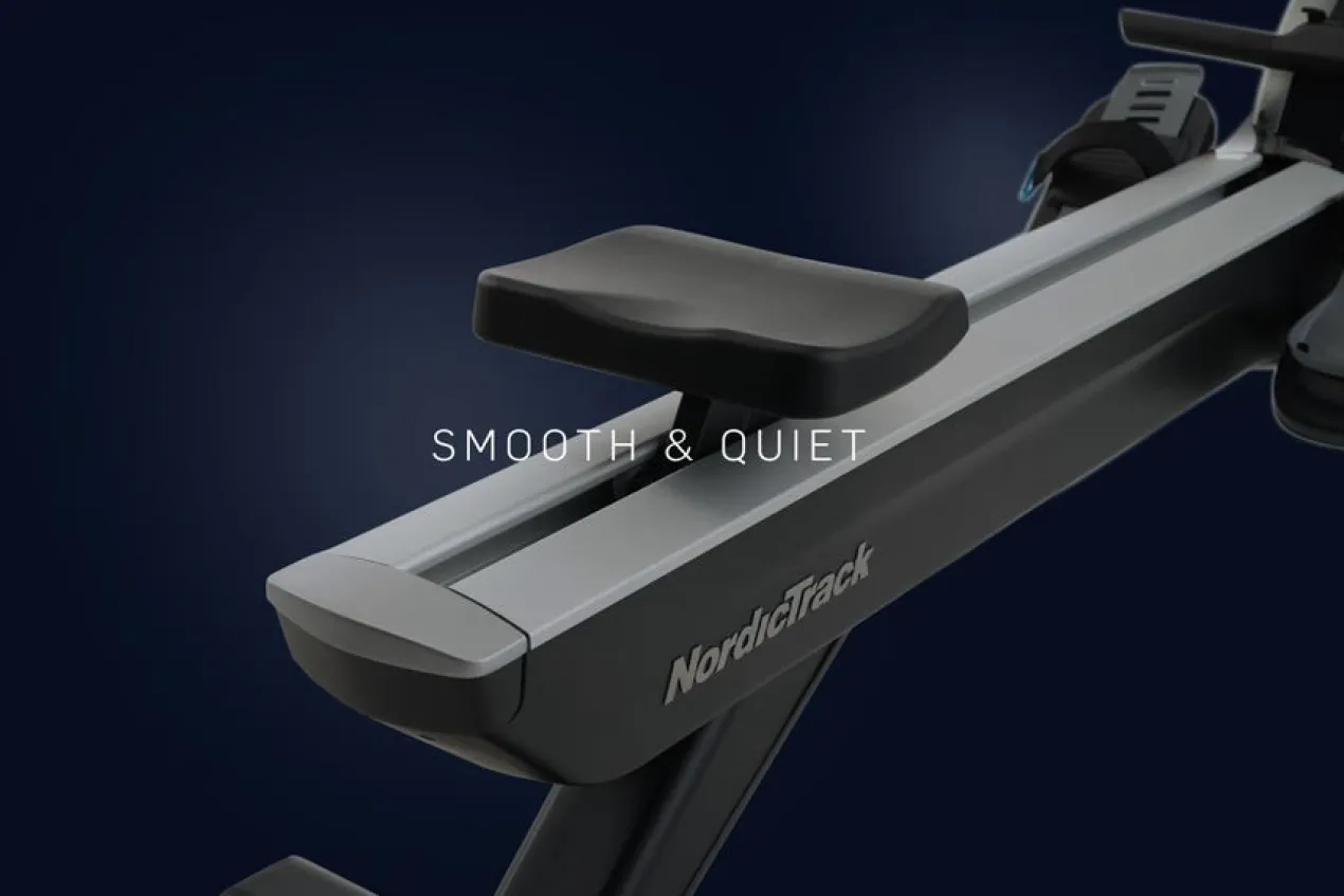 NordicTrack RW700 Rowing Machine