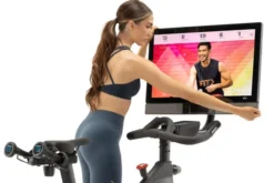 NordicTrack S27i Commercial Studio Bike