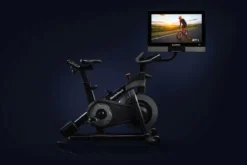 NordicTrack S27i Commercial Studio Bike