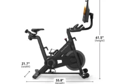 NordicTrack S24 Studio Bike (🧨JULY 4th SALE)