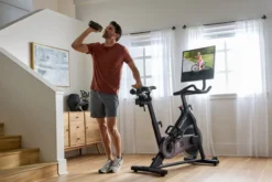 NordicTrack S24 Studio Bike (🧨JULY 4th SALE)