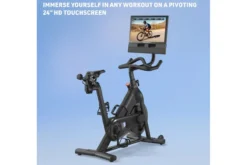 NordicTrack S24 Studio Bike (🧨JULY 4th SALE)