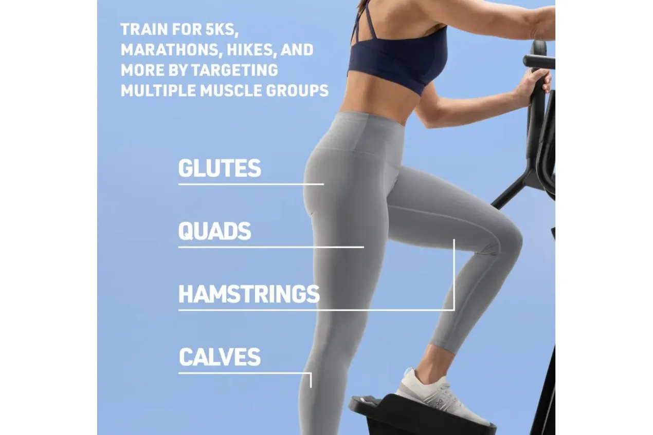 NordicTrack Step Climber (🧨JULY 4th SALE)