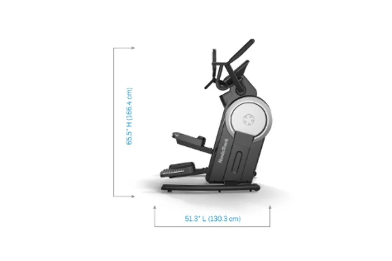 NordicTrack Step Climber (🧨JULY 4th SALE)