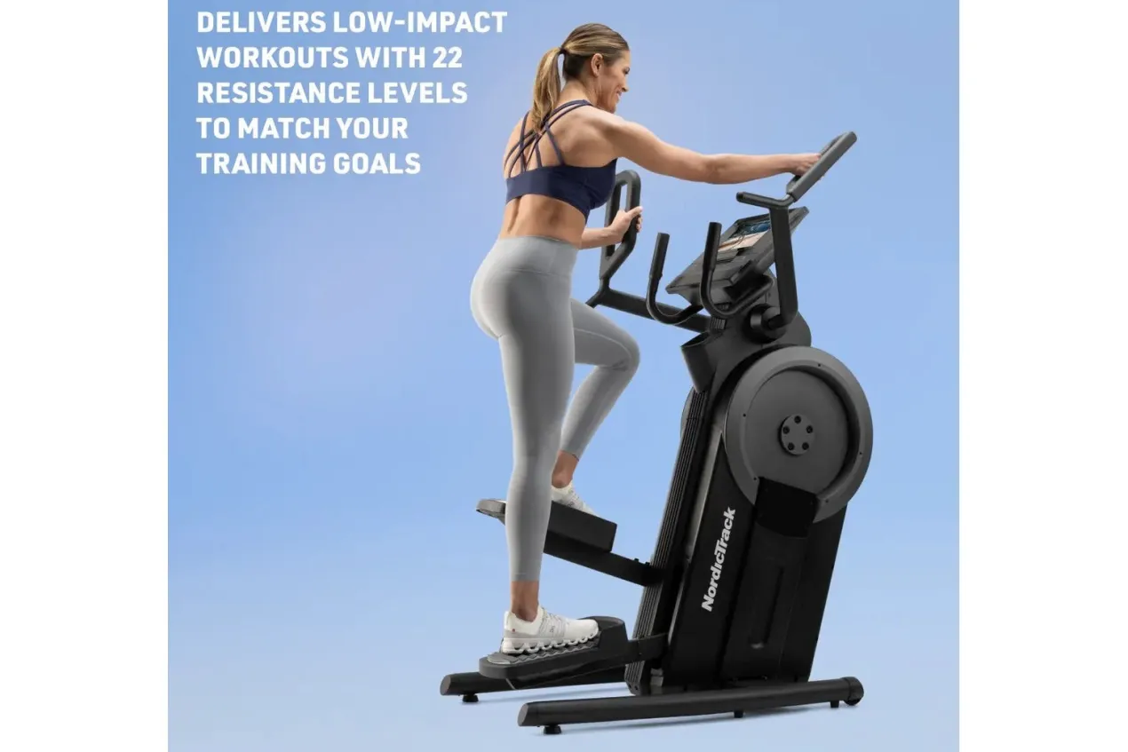 NordicTrack Step Climber (🧨JULY 4th SALE)