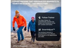 NordicTrack Step Climber XL (🧨JULY 4th SALE)