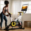 Nordictrack Tour De France Indoor Bike (🧨JULY 4th SALE)