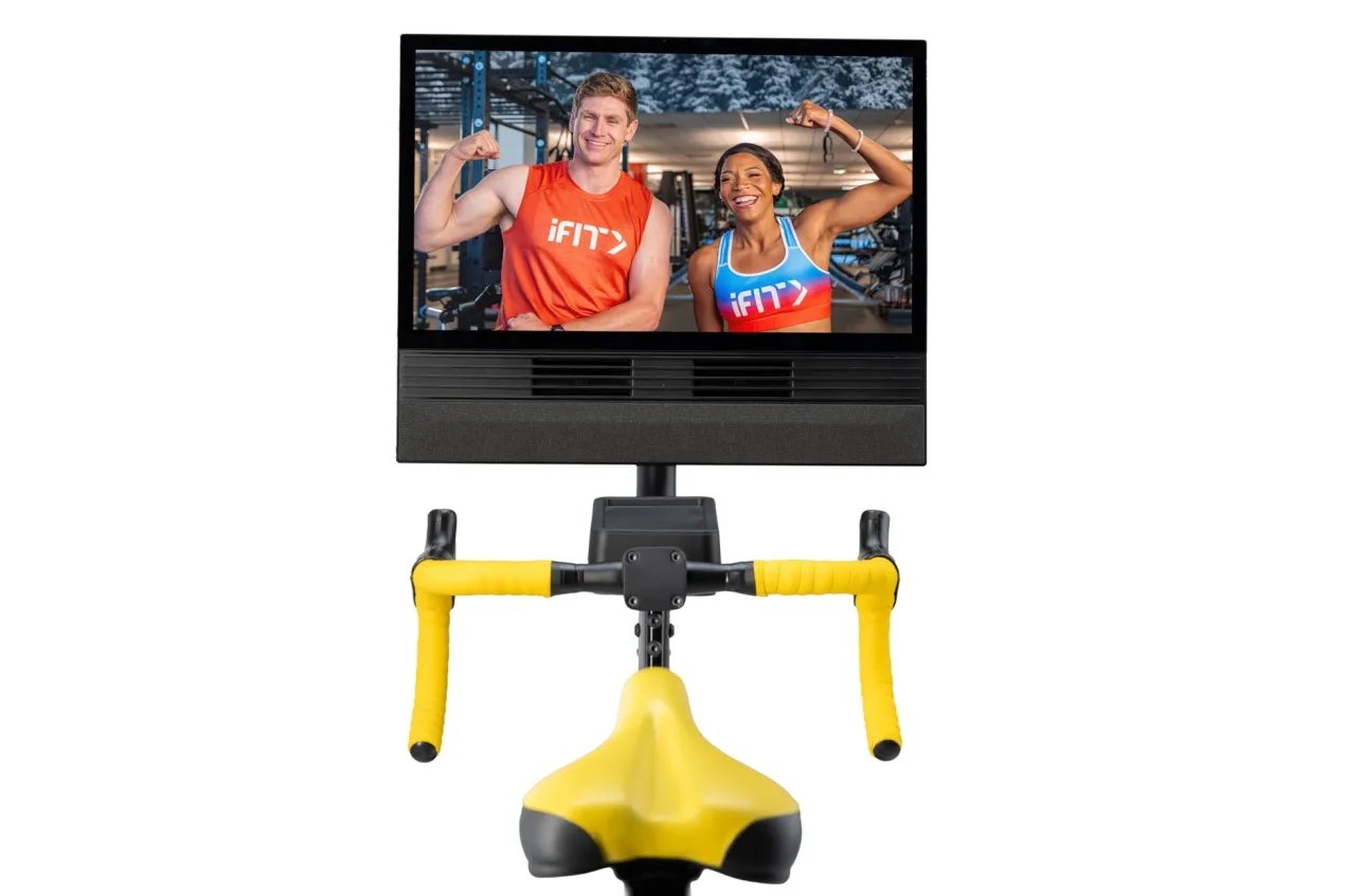 Nordictrack Tour De France Indoor Bike (🧨JULY 4th SALE)