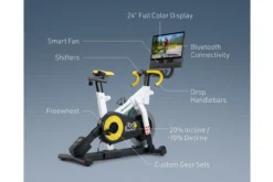 Nordictrack Tour De France Indoor Bike (🧨JULY 4th SALE)