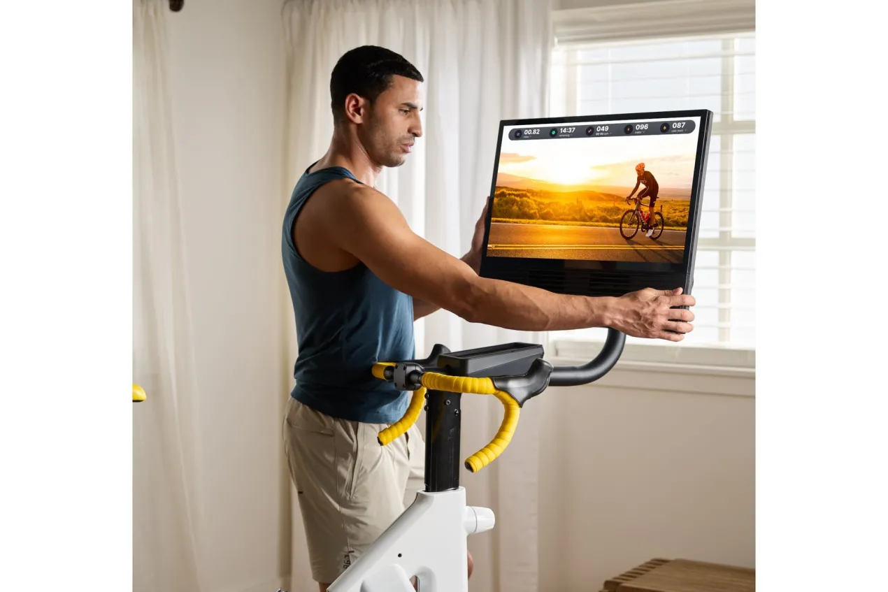 Nordictrack Tour De France Indoor Bike (🧨JULY 4th SALE)