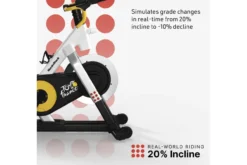 Nordictrack Tour De France Indoor Bike (🧨JULY 4th SALE)