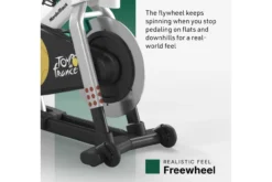 Nordictrack Tour De France Indoor Bike (🧨JULY 4th SALE)