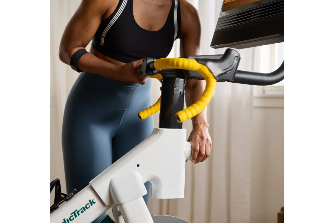 Nordictrack Tour De France Indoor Bike (🧨JULY 4th SALE)