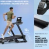NordicTrack T-Series 10 Treadmill (🧨JULY 4th SALE)