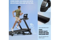 NordicTrack T-Series 10 Treadmill (🧨JULY 4th SALE)