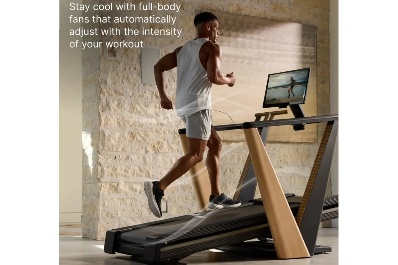 NordicTrack Ultra 1 Treadmill