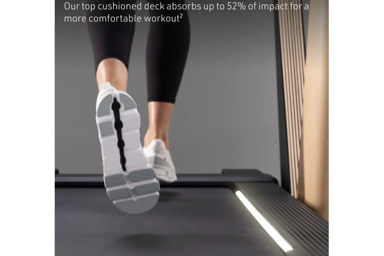 NordicTrack Ultra 1 Treadmill