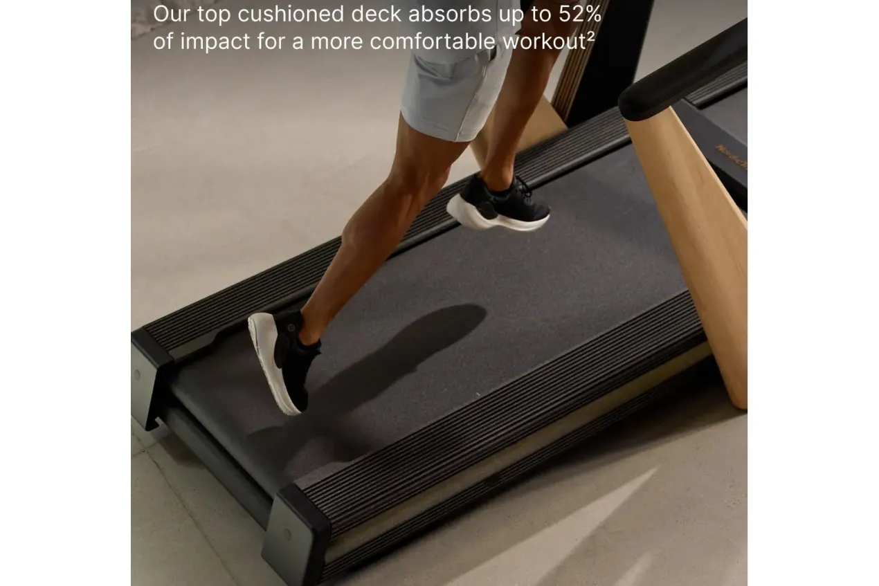 NordicTrack Ultra 1 Treadmill