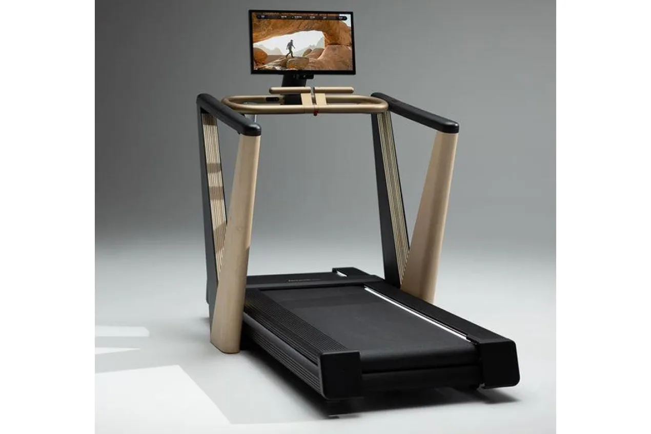 NordicTrack Ultra 1 Treadmill
