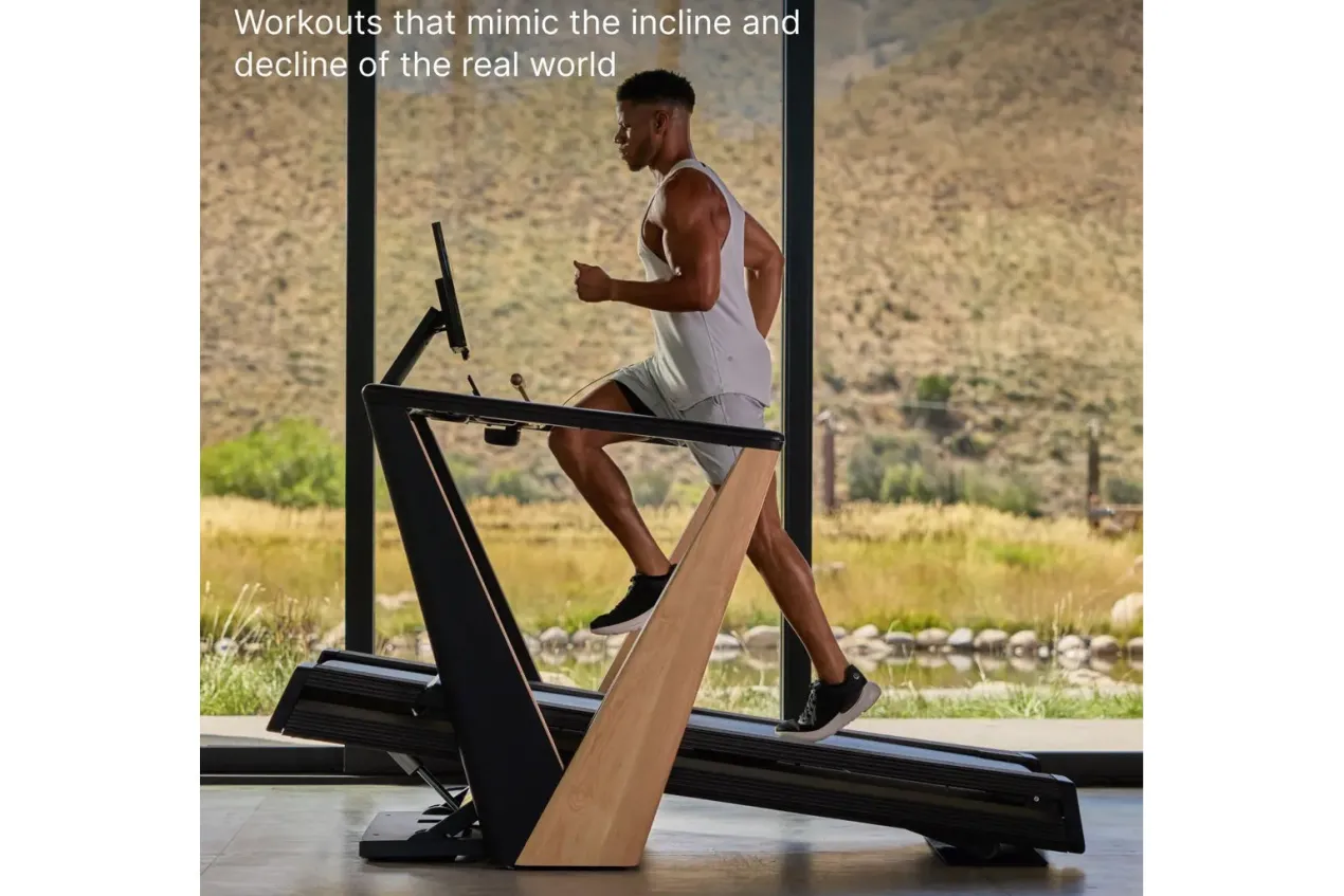 NordicTrack Ultra 1 Treadmill