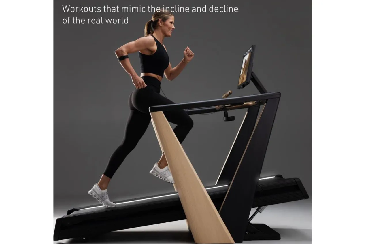 NordicTrack Ultra 1 Treadmill