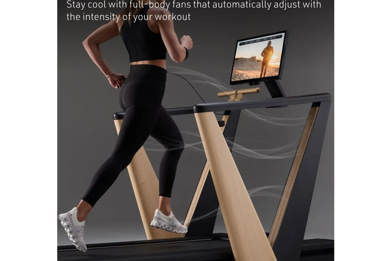 NordicTrack Ultra 1 Treadmill
