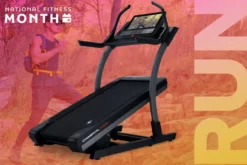 NordicTrack X22i Commercial Treadmill
