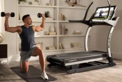 NordicTrack X32i Commercial Treadmill