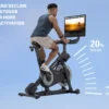 NordicTrack X24 Indoor Cycle Bike (🧨JULY 4th SALE)