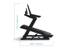 NordicTrack X16 Treadmill (🧨JULY 4th SALE)