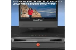 NordicTrack X16 Treadmill (🧨JULY 4th SALE)