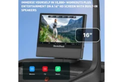 NordicTrack X16 Treadmill (🧨JULY 4th SALE)