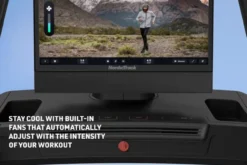 NordicTrack X24 Treadmill (🧨JULY 4th SALE)