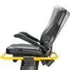 NuStep T6MAX Recumbent Elliptical Stepper Cross-Trainer