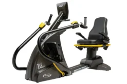 NuStep T6MAX Recumbent Elliptical Stepper Cross-Trainer