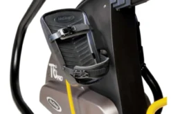 NuStep T6MAX Recumbent Elliptical Stepper Cross-Trainer