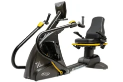 NuStep T6PRO Recumbent Elliptical Stepper Cross-Trainer